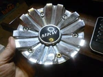 Mkw Center Cap ( B9353 ) 8017-B2. Fixed Price $81.69.