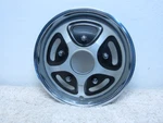 1977-1979 Ford Bronco / F-100 4X4 Oem 15" Hubcap Wheel Cover D7TZ1130E #2FL-5. Fixed Price $35.00.