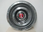 Mopar Nos 1966 Plymouth Valiant Belvedere 14" Wheel Cover Medallion Type 2534194. Fixed Price $125.00.