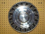 1970 Ford Mustang Wheel Cover D0ZZ-1130-A Oem Used. Fixed Price $12.95.