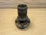 Jaguar XK120 XK140 Splined Hub Front Right Rh Oem C6020. Fixed Price $262.50.