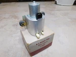 Nos Oem Mustang Shelby Galaxie Tbird C1AZ-17664-B Windshield Washer Pump 1961-67. Fixed Price $279.99.