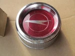 1966 1967 Buick Skylark Gs Wheel Center Cap Nos Gm. Fixed Price $175.67.