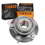 Timken 513115 Wheel Bearing Hub Assembly For YR3Z1104BA YR3Z1104AA Ef. Fixed Price $82.55.