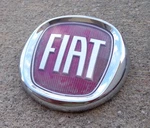 Fiat 500L Rear Hatch Emblem Badge Decal Logo Symbol Oem Genuine Original. Fixed Price $34.22.