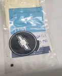 Genuine Gm 14012583 Wheel Cover Emblem Insert Nova Monte Carlo Camaro Malibu. Fixed Price $9.99.