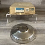 Oldsmobile Gm Dog Dish Poverty Hubcap 550632 1971-1985 442 Cutlass 10.5 Read!. Fixed Price $50.00.