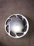 New Old Stock Ford Wheel Cover Part #F2C6-1130-AB.. Fixed Price $40.00.