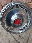 One 1979 -1981 Pontiac 15" Oem Hubcap Wheel Cover Hollander # 5050. Fixed Price $50.00.