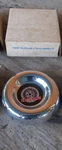 Nos 1980 Tru-spoke Custom Wheel Center Cap (1) 44-0001. Fixed Price $49.99.