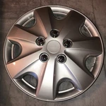 Set Of 3 Only Wheel Covers Classic Series Hub Cap Easy Install KT957-14S/L. Fixed Price $29.99.