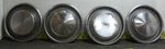Oem Set 15" Hub Caps Wheel Covers 00411589 1972 Oldsmobile (1781). Fixed Price $99.95.