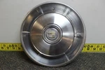 Oem 1966-67 Cadillac 15" Hub Cap Wheel Cover 3513766 2001 No Slots (183). Fixed Price $49.95.