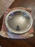 Nos Studebaker Hub Cap Wheel Cover 519116-OEM Vintage Chrome-original Packaging. Fixed Price $120.00.