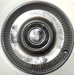 1973 77 Chevy Monte Carlo 15" Oem Hubcap Wheel Cover Vintage Gm. Fixed Price $24.99.