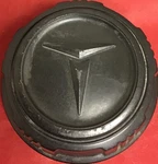 One Used Oem Toyota Tercel Wheel Center Cap Black Plastic 715534 Hub /12489. Fixed Price $20.00.