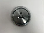 1969 Dodge Polara Monaco Wheel Cover Cap Medallion 2881751 Nos.. Fixed Price $55.02.