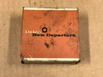 Nos Delco/new Departure Bearing - #RW507RR. Fixed Price $16.96.