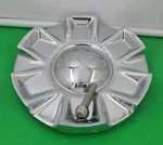 Vagare Luxury Center Cap # C-254-1 Chrome Wheels. Fixed Price $105.00.