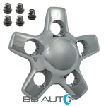 2001-2005 Chevrolet Blazer S10 Gmc Jimmy Sonoma Chrome Wheel Hub Center Cap New. Fixed Price $32.95.