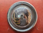 1975 1976 Oldsmobile Gm Hubcap 15" Wheel Cover 419150 419858. Fixed Price $21.25.