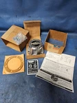 Nos 1970-77 Dodge Truck Wheel Drive Warn M-7 Locking Hub Mopar Oem 3633095 4X4. Fixed Price $385.00.