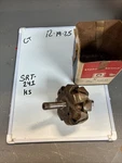 Genuine Delco Remy Alternator D3145 Replacement Rotor For Chevy, Vintage Nos. Fixed Price $67.50.