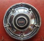 1969-1982 Gmc Van Pickup Hubcap 15" Wheel Cover Mag Lug Nice!. Fixed Price $71.25.