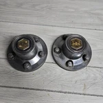 Oem Chevy Malibu Camino 464962 Wheel Center Rim Cap Hub Cover Lug. Fixed Price $22.00.