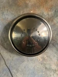 One Oem 1970S Ford F250 F350 Econoline Dog Dish Hubcap 12'' Pn: D5UA-1130-DA. Fixed Price $45.00.
