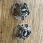 Chevrolet Blazer Center Cap (B10348) 15649148 (2 Pic). Fixed Price $49.00.