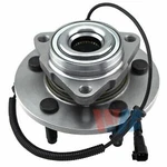 Frt Hub Assy Wjb WA515113HD. Fixed Price $163.74.