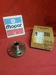 Nos Mopar Wheel Hub Stud - Front 5212545. Fixed Price $39.95.