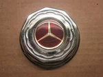 Mercedes Mag Wheel Center Cap Cragar Wire. Fixed Price $34.99.