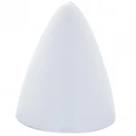 United Pacific Universal 3.5" X 4.25" Bolt-on Bullet Hub Cap C8054. Fixed Price $26.99.