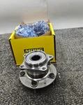 Moog 512350 Wheel Bearing Hub Assembly For 2007-12 Mazda CX-7 Awd-model. Fixed Price $111.99.