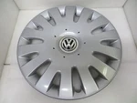 Volkswagen Jetta 05-09 16" 14 Spoke Silver Wheel Cover / Hubcap 61550 #a. Fixed Price $79.00.