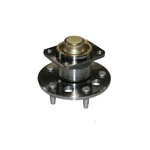 Gmb 730-0032 Wheel Bearing And Hub Assembly. Fixed Price $123.50.
