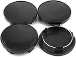 For Bbs Wheel Center Caps 70.6MM(2.78IN) 09.24.467 09.24.486. Fixed Price $27.80.