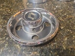 1983 1987 Renault Alliance Amc Wheel Center Caps Set Of 4. Fixed Price $29.00.