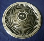 Vintage Oem 1970-72 Chevy Camaro Nova Chevelle 14" Turbine Hubcap Wheel Cover #b. Fixed Price $49.99.