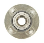 Wheel Bearing And Hub Assembly Skf BR930130. Fixed Price $79.28.