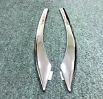 1957 Chevy Door Hardtop Sedan Wagon Nomad Dog Legs Pair 210 & Bel. Fixed Price $105.00.