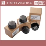 4X Wheel Hub Cap Original Porsche 924 Plastic. Fixed Price $112.96.