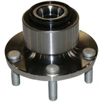 Gmb 790-0004 Wheel Bearing And Hub Assembly. Fixed Price $107.27.