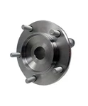 Hub Only Dorman Front Wheel Bearing & 950-002. Fixed Price $35.99.