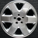 Land Rover LR3 19 Inch Painted Oem Wheel Rim 2005 To 2009. Fixed Price $235.00.