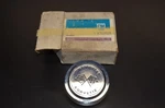 Hubcap Center Ornament 1956-1962 Corvette Gm# 3964510 "nader Version". Fixed Price $40.00.