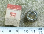 Nos Front Wheel Outer Bearing Cone & Roller 1963-67 Ford Thunderbird +more. Fixed Price $9.00.