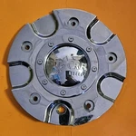 Starr Dominator Chrome Center Cap 958L163. Fixed Price $44.99.